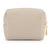 Pu Leather Solid Color Square Evening Bags