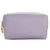 Pu Leather Solid Color Square Evening Bags