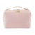 Pu Leather Solid Color Square Evening Bags