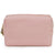 Pu Leather Solid Color Square Evening Bags