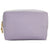 Pu Leather Solid Color Square Evening Bags