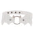 Punk Bat Pu Leather Alloy Halloween Women's Choker