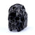 Punk Skull 304 Stainless Steel Halloween Men'S Rings