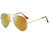 Punk Streetwear Gradient Color Ac Toad Glasses Full Frame Men's Sunglasses