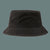 Pure Color Cotton Fisherman Hat