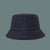 Pure Color Cotton Fisherman Hat