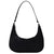 Pure Color One-shoulder Fashion Bag