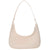 Pure Color One-shoulder Fashion Bag