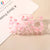 Qiyue Korean Style Summer Fresh Texture Plastic Hairpin Fruit Head Clip Cute Girl Heart Back Head Hair Claw Headdress