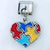 Rainbow Series Pendant Italian Module