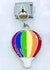 Rainbow Series Pendant Italian Module