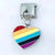 Rainbow Series Pendant Italian Module