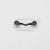 Readerest Magnetic Glasses Bracket Magnetic Brooch Magnet Badge Headset Creative Storage Magnetic Glasses Clip