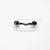 Readerest Magnetic Glasses Bracket Magnetic Brooch Magnet Badge Headset Creative Storage Magnetic Glasses Clip