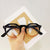 Resin Optical Glasses