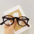 Resin Optical Glasses