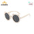 Retro Ac Square Full Frame Kids Sunglasses