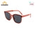 Retro Ac Square Full Frame Kids Sunglasses