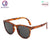 Retro Ac Square Full Frame Kids Sunglasses