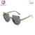 Retro Ac Square Full Frame Kids Sunglasses