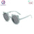 Retro Ac Square Full Frame Kids Sunglasses