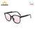 Retro Ac Square Full Frame Kids Sunglasses