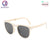 Retro Ac Square Full Frame Kids Sunglasses