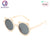 Retro Ac Square Full Frame Kids Sunglasses