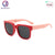 Retro Ac Square Full Frame Kids Sunglasses