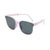 Retro Ac Square Full Frame Kids Sunglasses