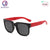 Retro Ac Square Full Frame Kids Sunglasses