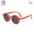 Retro Ac Square Full Frame Kids Sunglasses