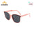 Retro Ac Square Full Frame Kids Sunglasses