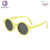 Retro Ac Square Full Frame Kids Sunglasses