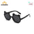 Retro Ac Square Full Frame Kids Sunglasses