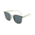 Retro Ac Square Full Frame Kids Sunglasses