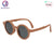 Retro Ac Square Full Frame Kids Sunglasses