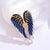 Retro Animal Alloy Inlay Rhinestones Women's Brooches