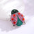 Retro Animal Alloy Inlay Rhinestones Women's Brooches