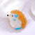 Retro Bird Alloy Inlay Rhinestones Women's Corsage Brooches