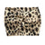 Retro Classic Style Plaid Flower Leopard Polyester Hair Band