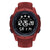 Retro Classic Style Solid Color Electronic Men's Watches