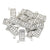 Retro Dollar Alloy Plating Charms Jewelry Accessories