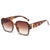 Retro Fashion Sweet Women's Sunglasses