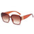 Retro Fashion Sweet Women's Sunglasses