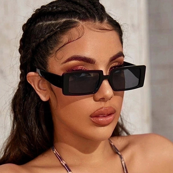 Retro Fashion Women's Sunglasses