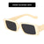 Retro Fashion Women's Sunglasses