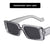 Retro Fashion Women's Sunglasses