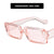 Retro Fashion Women's Sunglasses