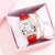 Retro Letter Buckle Quartz Women's Watches